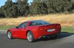 Chevrolet Corvette 2005 года